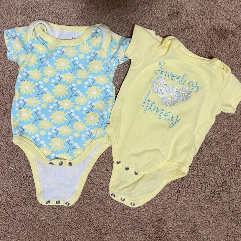 0-3m body suits